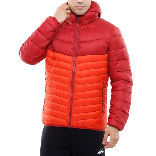 Campera Montagne Outdoor Krypton Hombre