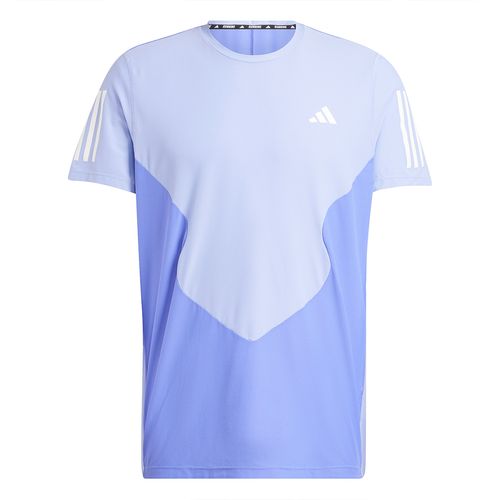 Remera Adidas Running Own The Run Aeroready Hombre