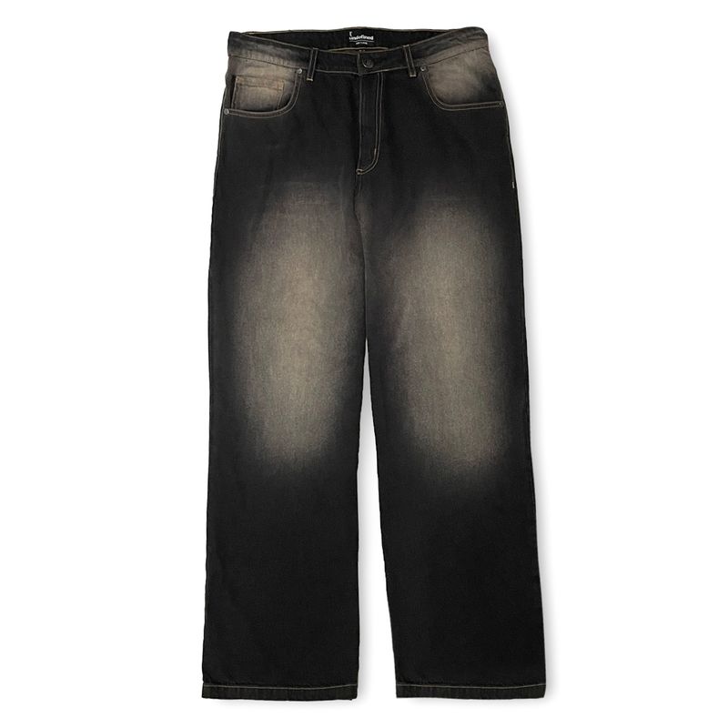 Jean Undefined Tinted Denim Hombre
