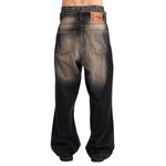 Jean Undefined Tinted Denim Hombre