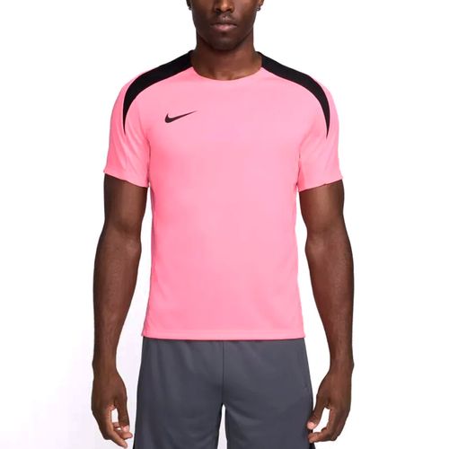 Remera Nike Futbol Dri Fit Strike Hombre