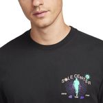 Remera Nike Running Dri Fit Hombre