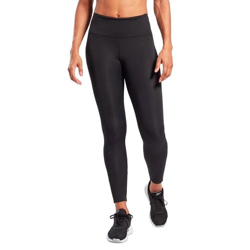 Calza Rebook Training Lux Perform Tight Mujer