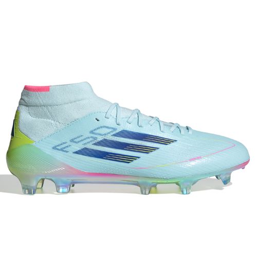 Botines Adidas F50 Elite Mid Fg Mujer