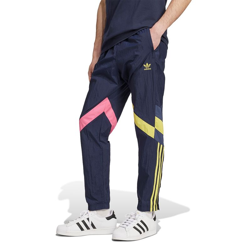Pantalon Juventus Adidas Deportivo Originals Hombre