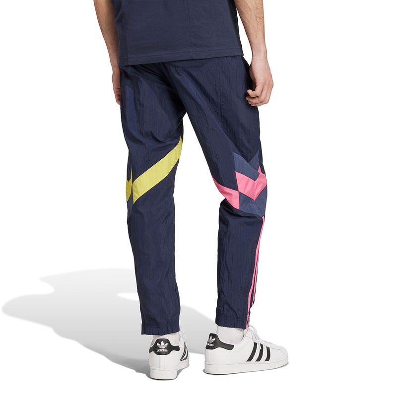 Pantalon Juventus Adidas Deportivo Originals Hombre