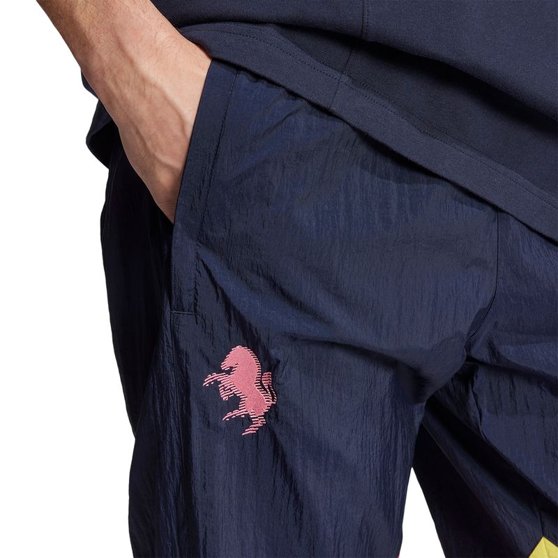 Pantalon Juventus Adidas Deportivo Originals Hombre