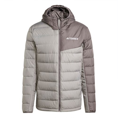 Campera Adidas Outdoor Terrex Multi Light Down Hombre