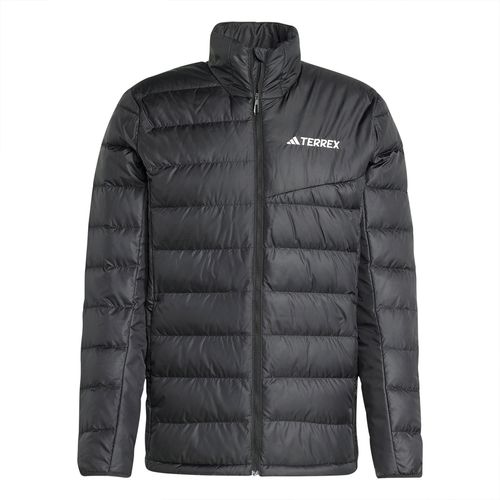 Campera Adidas Outdoor Terrex Mt Down Hombre