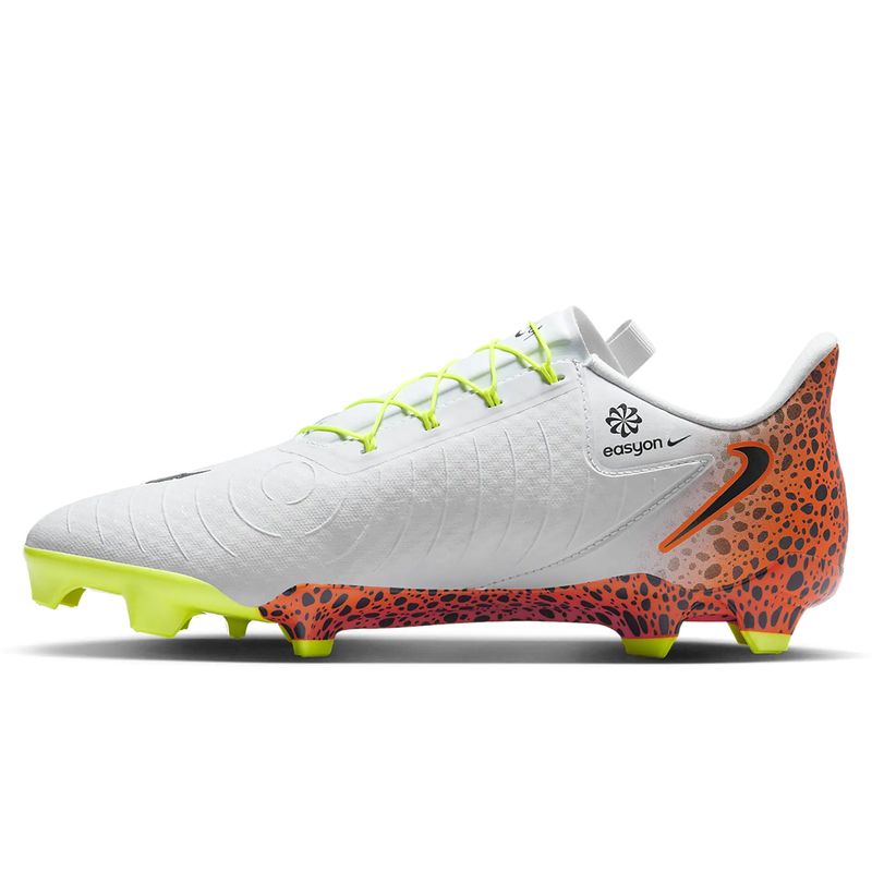 Botines Nike Phantom Gx Ii Academy Fg Unisex
