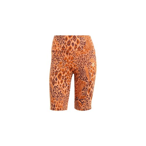 Calza Adidas Sportswear Corta X Farm Rio Mujer