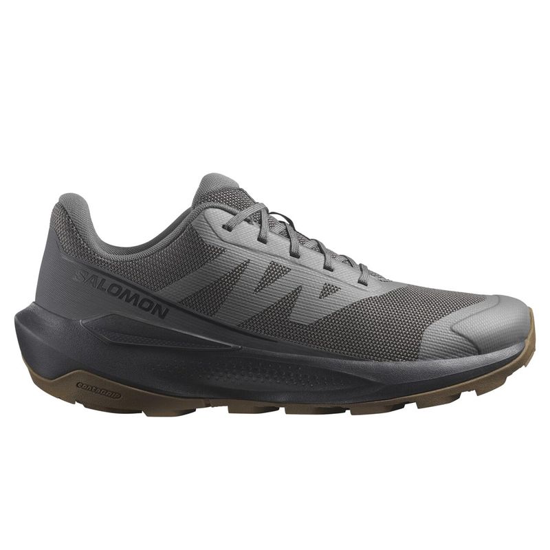 Zapatillas Salomon Outdoor Elixir Tour Hombre
