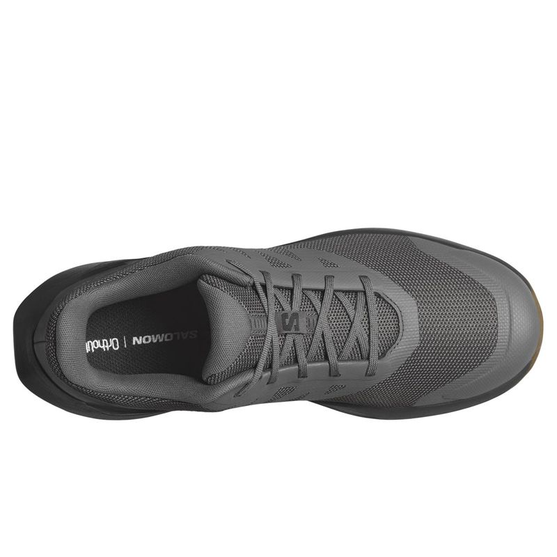 Zapatillas Salomon Outdoor Elixir Tour Hombre