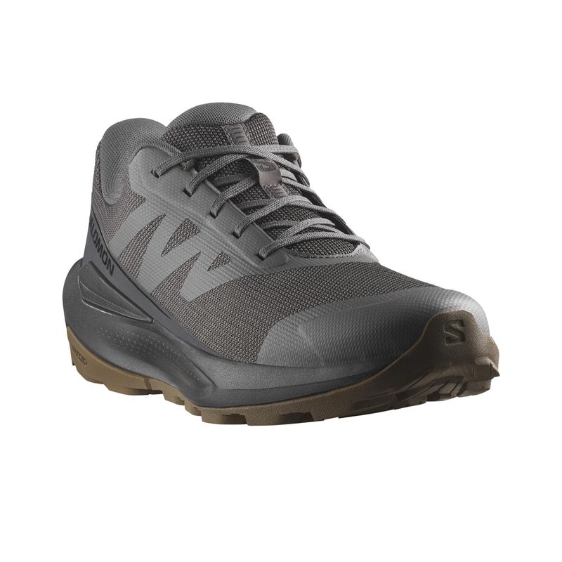 Zapatillas Salomon Outdoor Elixir Tour Hombre