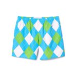 Malla Lacoste Maillot De Bain Hombre