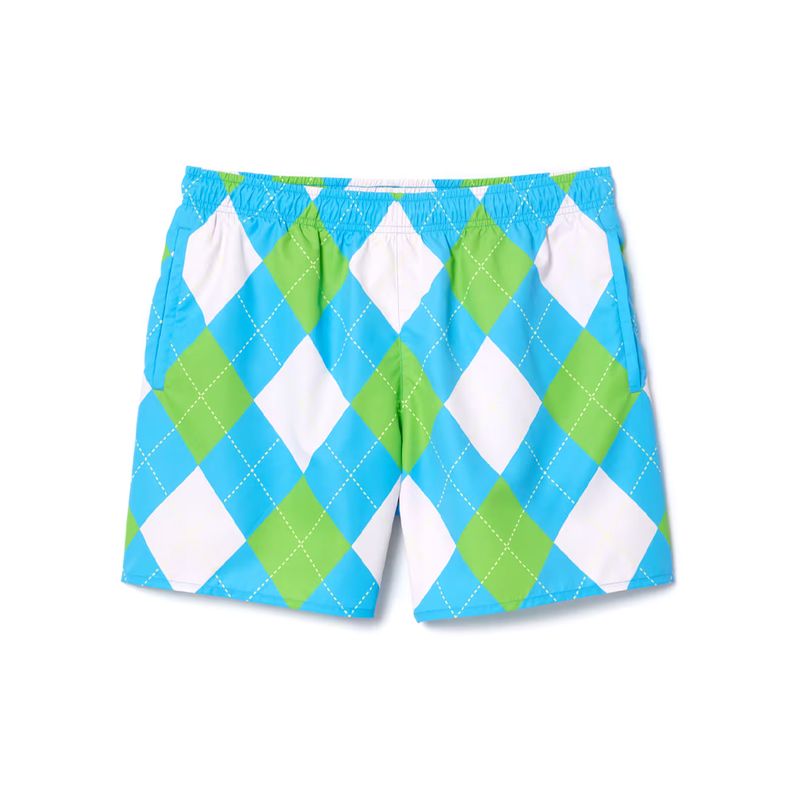 Malla Lacoste Maillot De Bain Hombre