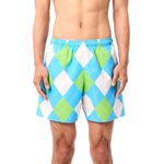 Malla Lacoste Maillot De Bain Hombre