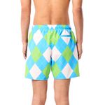 Malla Lacoste Maillot De Bain Hombre