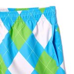 Malla Lacoste Maillot De Bain Hombre