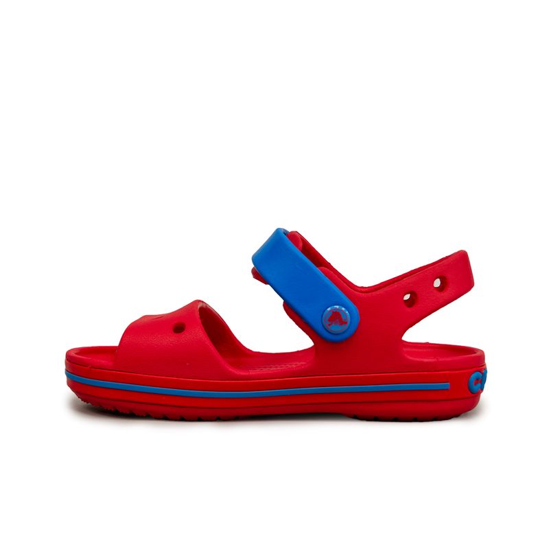 Crocs azzurre shop