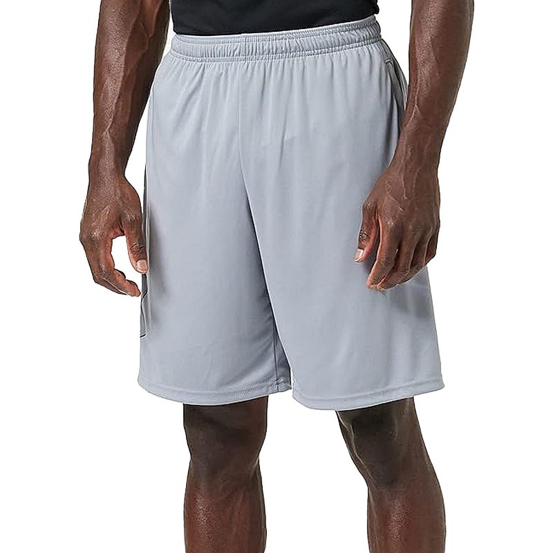 Short Under Armour Training Tech Graphic Hombre