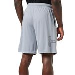 Short Under Armour Training Tech Graphic Hombre