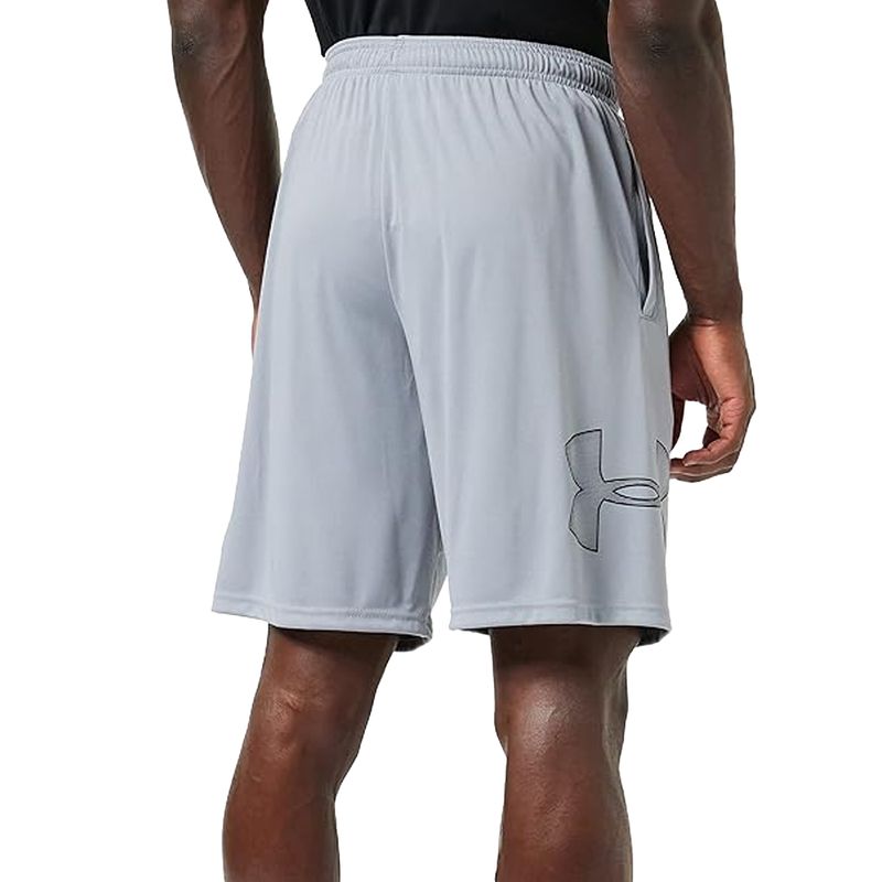Short Under Armour Training Tech Graphic Hombre