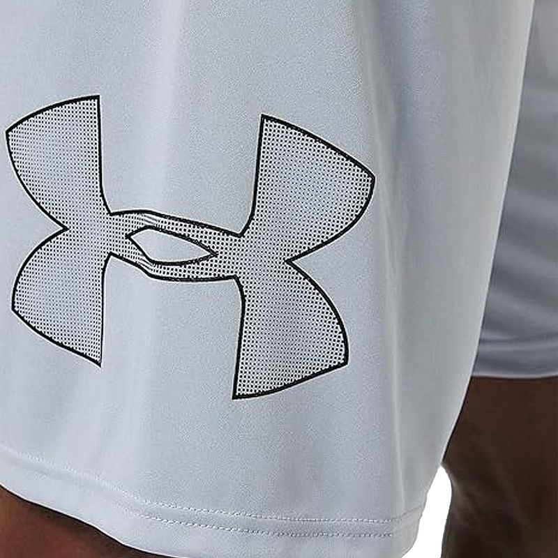Short Under Armour Training Tech Graphic Hombre