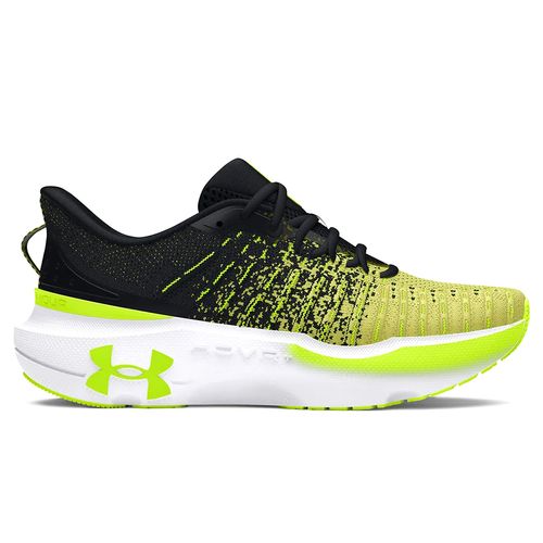 Zapatillas Under Armour Running Infinite Elite Mujer