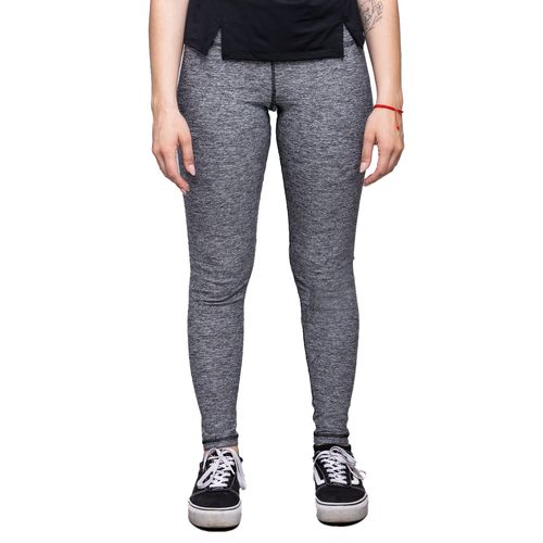 Calza Team Gear Training Chupin Tiger 2 Mujer