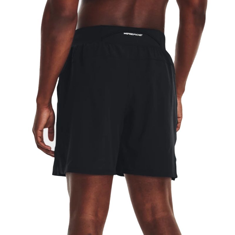 Short Under Armour Running Launch Elite 7   Hombre