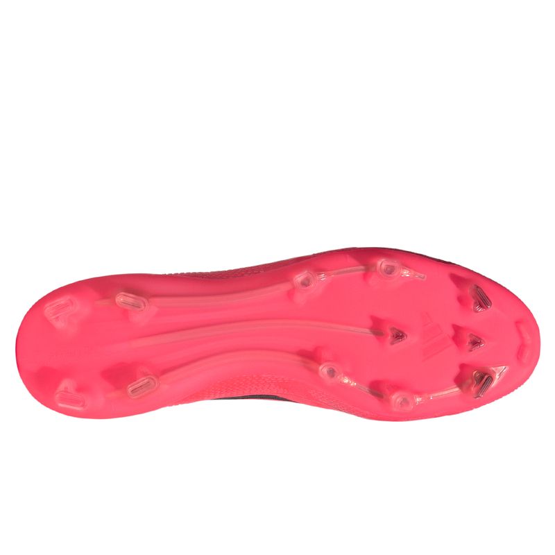 Botines Adidas F50 Pro Fg Hombre