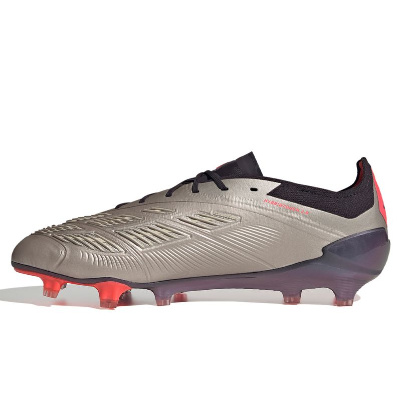 Botines Adidas Predator Elite Fg Hombre