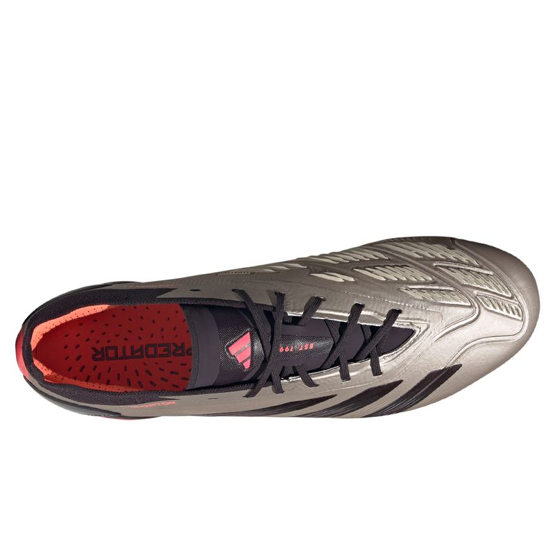 Botines Adidas Predator Elite Fg Hombre