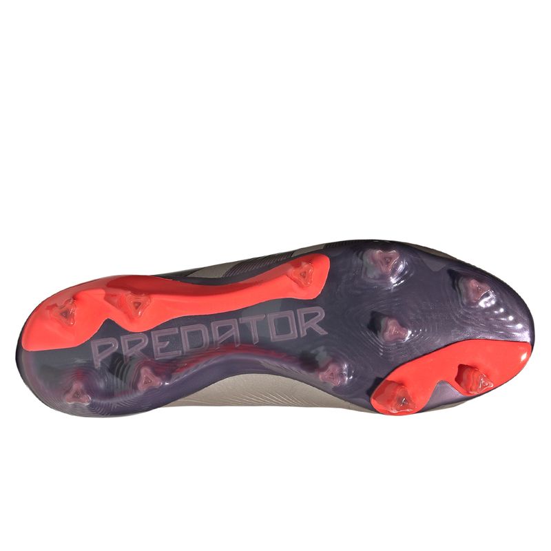 Botines Adidas Predator Elite Fg Hombre
