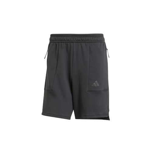 Short Adidas Training Pump Hombre
