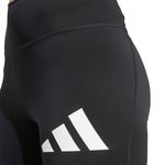 Calza Adidas Training Essentials Corte Alto Mujer