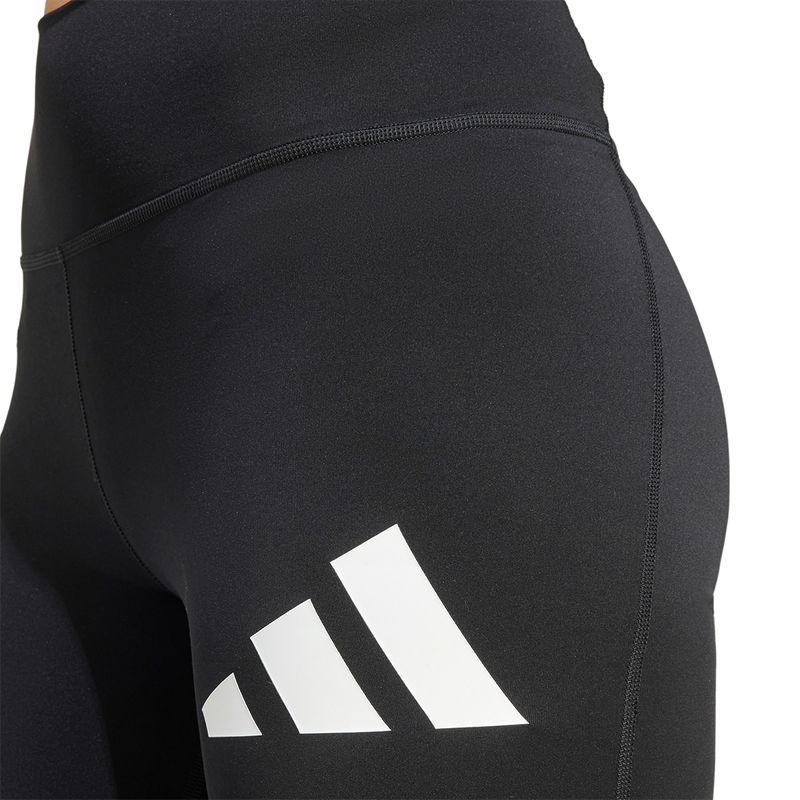 Calza Adidas Training Essentials Corte Alto Mujer