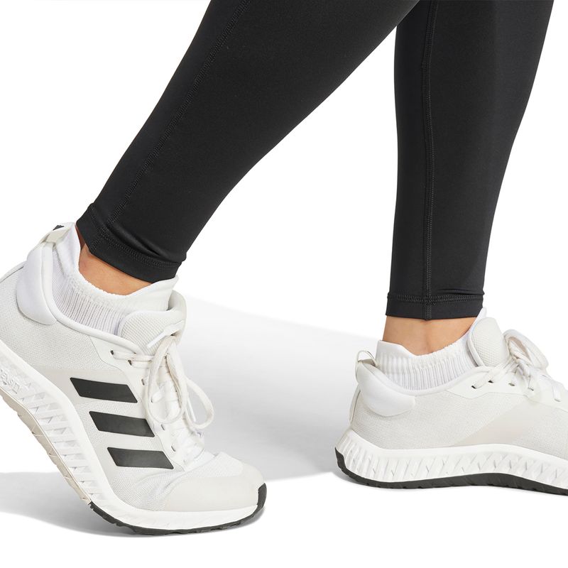 Calza Adidas Training Essentials Corte Alto Mujer
