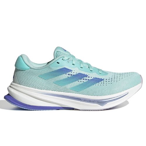 Zapatillas Adidas Running Supernova Rise Mujer