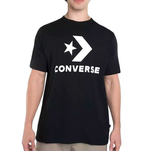 Remera Converse Nova Tee Gender Free Unisex