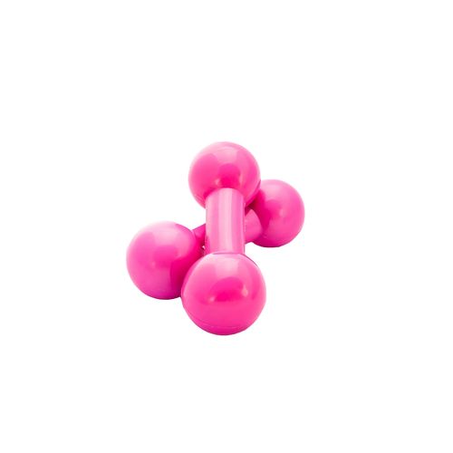 Pesas Ez Life Pvc X2 0.5 Kg