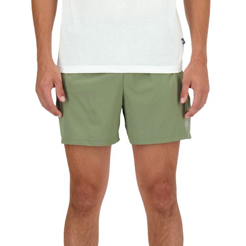 Short New Balance Training Sport Essentials ´5 Hombre