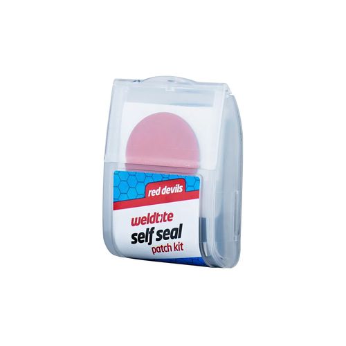 Parche Weldtite P/sin Cemento X6