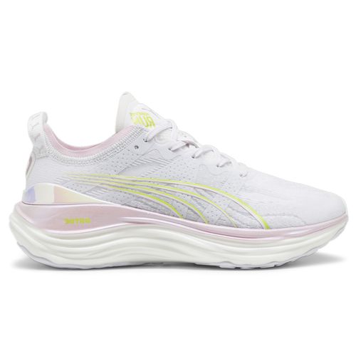 Zapatillas Puma Running Foreverrun Nitro Radiant Mujer