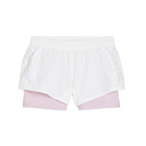 Short Puma Running Ultraweave Velocity Mujer