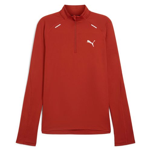 Buzo Puma Running Cloudspun Hombre