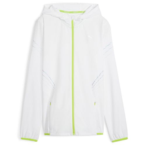 Campera Puma Running Ultraweave Mujer
