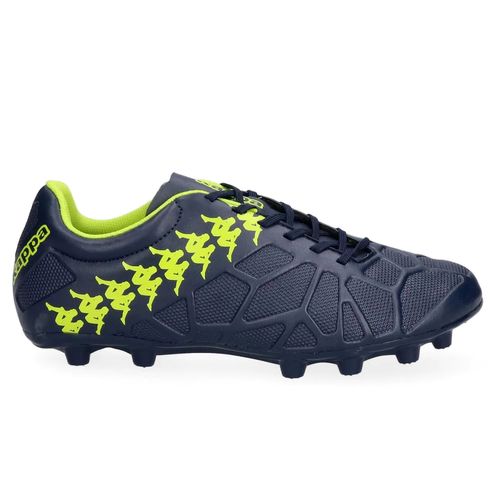 Botines Kappa Futbol Invictus Fg Unisex