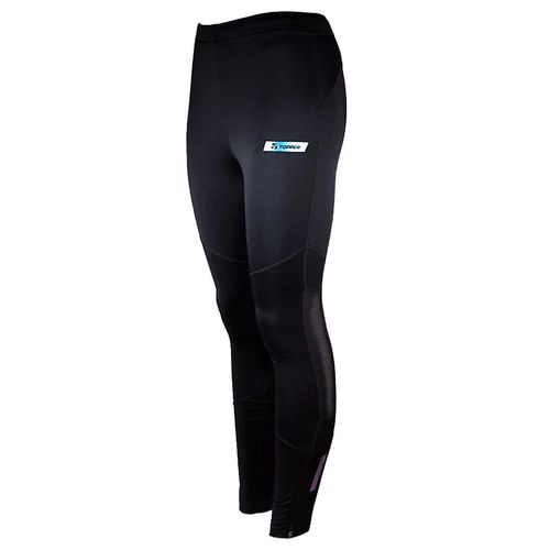 Calza Topper Running Larga Hombre